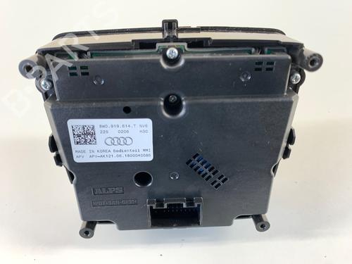 Mando AUDI A4 B9 (8W2, 8WC) 2.0 TFSI quattro | BP39334729I30 - Image 3