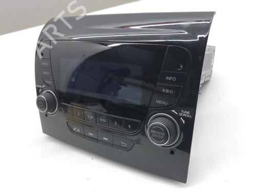Radio PEUGEOT BOXER Van 2.2 BlueHDi 140 | BP39327625E6 - Image 2