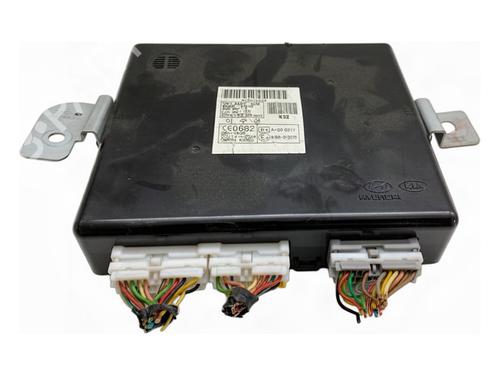 Used Electronic module Electronic module 39368193 39368193