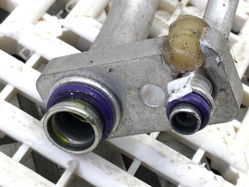 AC pipe OPEL CORSA D (S07) 1.2 (L08, L68) | BP39285536M126 - Image 2