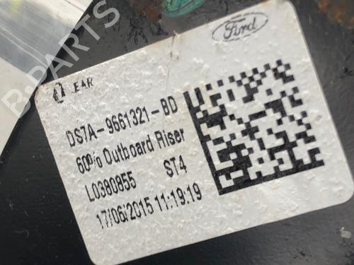 Støtte FORD MONDEO V Turnier (CF) 1.5 TDCi | BP39271620C155 - Image 3