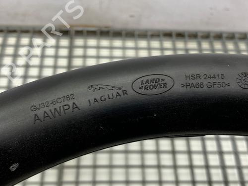 Pipe JAGUAR E-PACE (X540) 2.0 D180 AWD | BP39326919M125 - Image 2