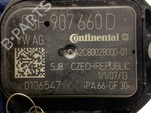 Electronic sensor AUDI A5 (8T3) 1.8 TFSI | BP40001141M84 - Image 5