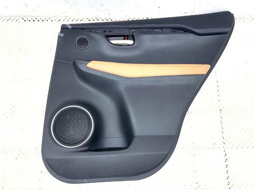 Rear right panel LEXUS NX (_Z1_) 300h AWD (AYZ15, AYZ15_, AYZ15R) | BP39355054C61 - Image 2