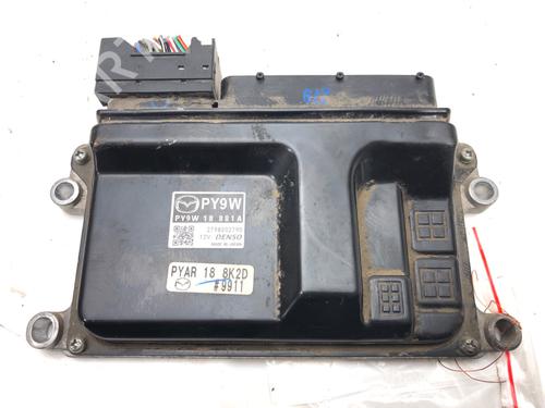 engine-control-unit-ecu-mazda-cx-5-ke-gh-2011-2012-2013-2014-2015-2016-2017-39275465 main image