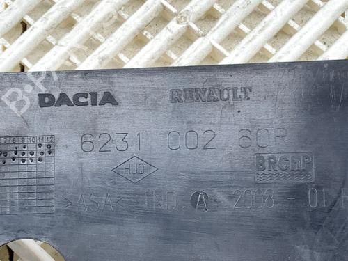 Grill DACIA DUSTER (HS_) 1.6 16V | BP39366079C40 - Image 6