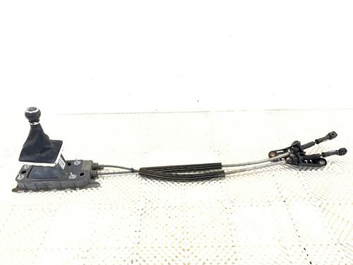 Used Gear lever Gear lever 39345186 39345186