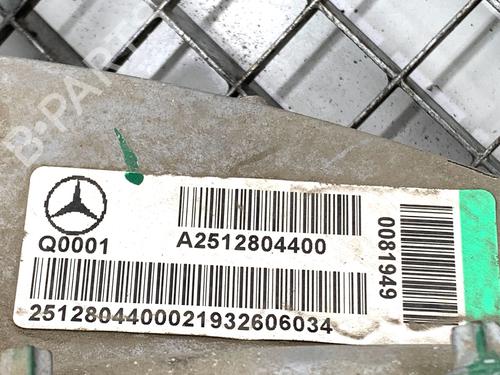 Transfer box MERCEDES-BENZ GLE (V167) GLE 300 d 4-matic (167.119) | BP39344892M36 - Image 9