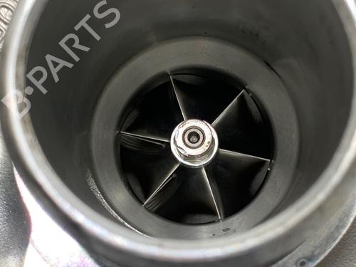 Turbolader/Kompressor SUZUKI VITARA (LY) 1.4 Hybrid (Mild Hybrid) (APK414) | BP39372603M71 - Image 6