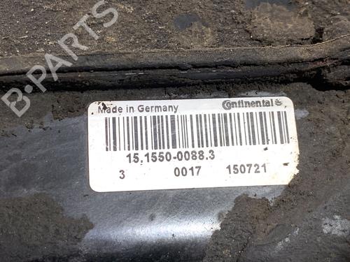 Suspension compressor PORSCHE PANAMERA (970) 4.8 4S | BP39320921M103 - Image 5