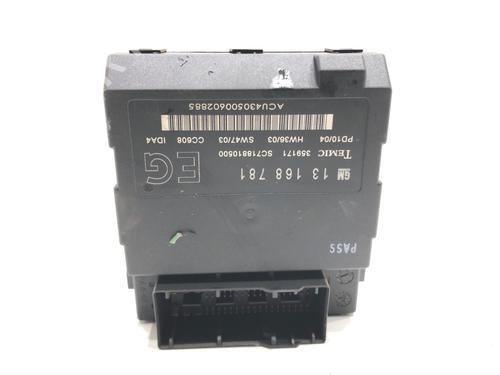 Used Lights ECU Lights ECU 39276911 39276911