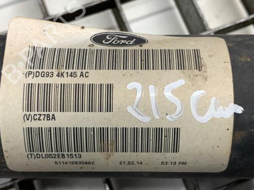 Driveshaft FORD MONDEO V Hatchback (CE) 2.0 EcoBoost | BP39297020M37 - Image 4