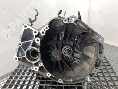 gearbox-suzuki-sx4-s-cross-jy-2013-39279945 main image