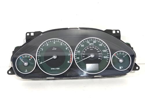 Used Instrument cluster Instrument cluster 39292883 39292883