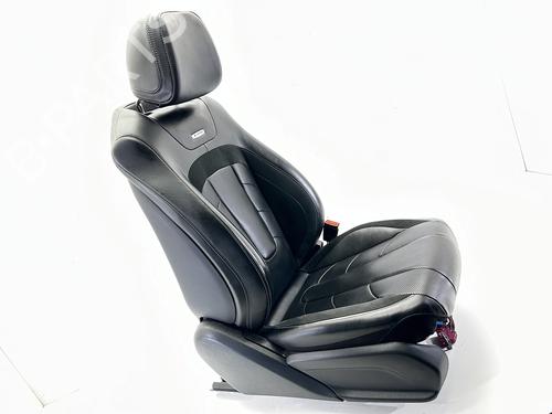 Right front seat MERCEDES-BENZ CLS (C257) AMG CLS 53 EQ Boost 4-Matic+ (257.361) | BP39276078C16 - Image 7