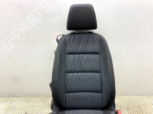 Right front seat VW GOLF VI (5K1) 1.2 TSI | BP39299191C16 - Image 2