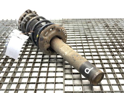 Right front shock absorber VW GOLF VI Variant (AJ5) 2.0 TDI | BP39417808M17 - Image 2