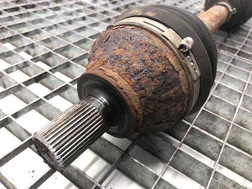 Left front driveshaft VOLVO V50 (545) 2.0 D | BP39313168M38 - Image 2