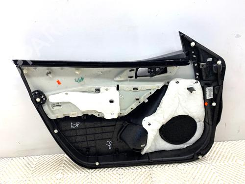 Front right panel MAZDA 3 Saloon (BM_, BN_) 2.0 | BP39323347C59 - Image 3
