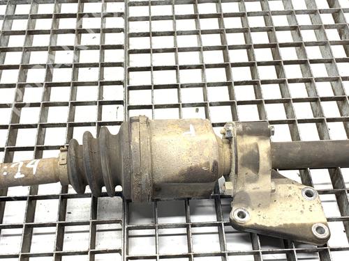 Right front driveshaft PEUGEOT BIPPER (AA_) 1.3 HDi 75 | BP39367548M39 - Image 3