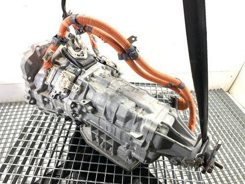 Gearbox LEXUS IS III (_E3_) 300h (AVE30_, AVE30R) | BP39330139M3 - Image 6