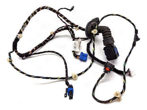 Used Wiring harness Wiring harness FIAT GRANDE PUNTO (199_) 1.2 (65 hp) 40211175 40211175