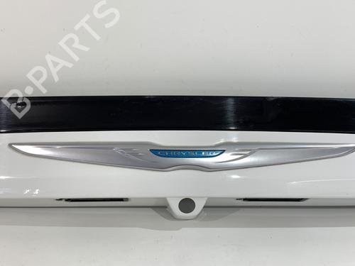Pynteliste til bagklap CHRYSLER PACIFICA (RU) 3.6 Hybrid | BP39358087C151 - Image 2