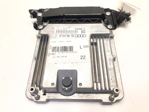 Used Engine control unit (ECU) Engine control unit (ECU) 39277297 39277297
