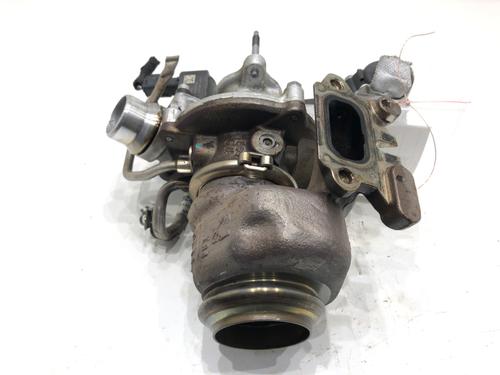 Turbocharger/Supercharger DACIA DUSTER (HM_) 1.0 TCe 100 (HMMT) | BP40001523M71 - Image 3