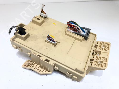 Fuse box HYUNDAI i30 (PDE, PD, PDEN) 1.4 MPI | BP39287129E1 - Image 3
