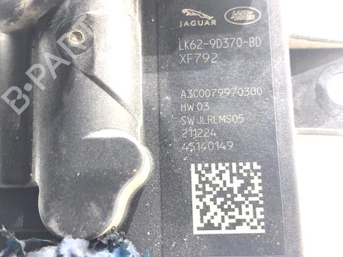 Electronic module LAND ROVER RANGE ROVER EVOQUE (L551) 2.0 D200 MHEV 4x4 | BP39322800M83 - Image 4