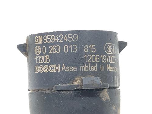 Electronic module CHEVROLET CRUZE (J300) 1.4 | BP39276804M83 - Image 3