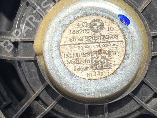 Speaker BMW 1 (F20) 116 i | BP39376464E2 - Image 13