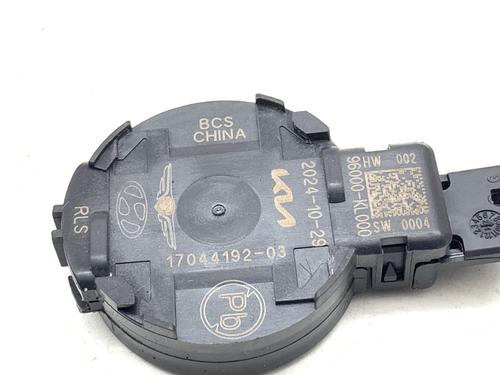 Electronic sensor HYUNDAI KONA (SX2) 1.6 T-GDi | BP39643184M84 - Image 3