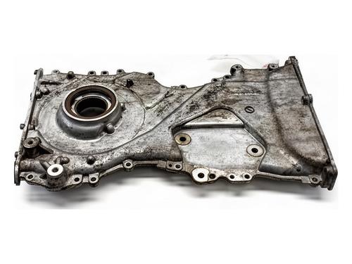 Used Timing cover Timing cover MITSUBISHI OUTLANDER II (CW_W) 2.2 DI-D 4WD (177 hp) 40250201 40250201