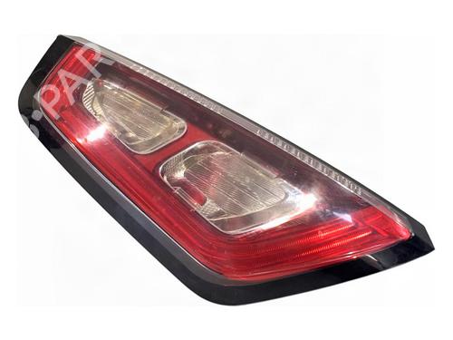 left-taillight-fiat-punto-evo-199_-2008-39371778 main image