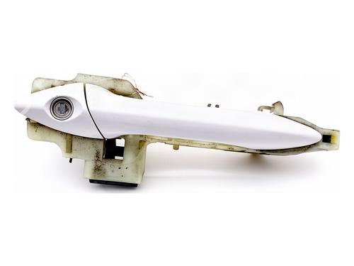 Used Front right exterior door handle Front right exterior door handle HYUNDAI ELANTRA V Saloon (MD, UD) 1.6 (132 hp) 40115248 40115248