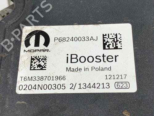 Bremseservo CHRYSLER PACIFICA (RU) 3.6 Hybrid | BP39358943M42 - Image 4