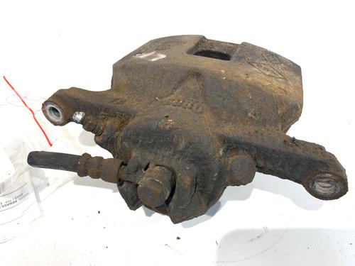 Left front brake caliper RENAULT MEGANE IV Hatchback (B9A/M/N_) 1.6 TCe 205 (B9MV) | BP39298745M105 - Image 2