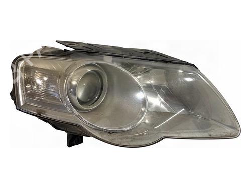 Used Right headlight Right headlight VW PASSAT B6 (3C2) 2.0 FSI (150 hp) 39763048 39763048