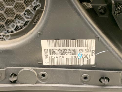 Front left panel RENAULT MEGANE III Hatchback (BZ0/1_, B3_) 1.4 TCe (BZ0F, BZ1V) | BP40490571C58  - Image 5