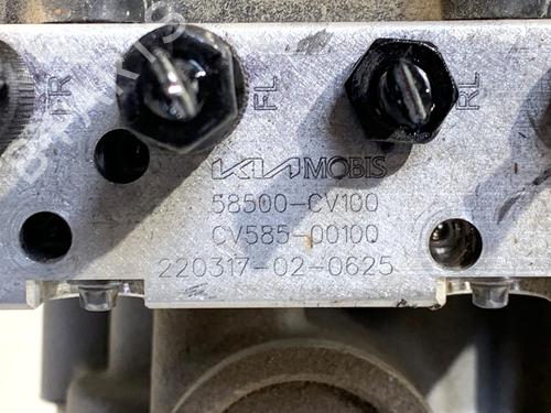 Bremseservo KIA EV6 (CV) ELECTRIC AWD | BP39341411M42 - Image 5