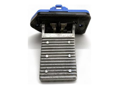 Used Heater resistor Heater resistor CHEVROLET CAPTIVA (C100, C140) 2.4 (136 hp) 39897934 39897934
