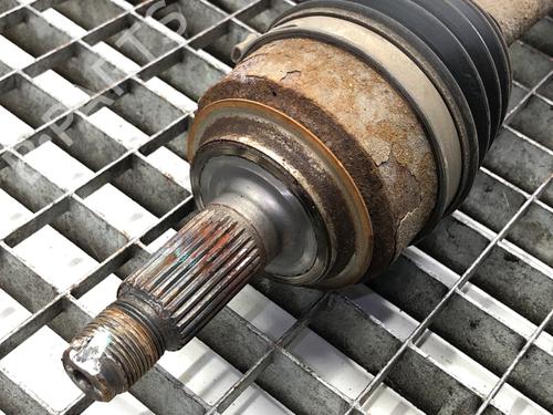 Left front driveshaft HONDA CIVIC IX (FK) 1.4 i-VTEC (FK1) | BP39302074M38 - Image 2
