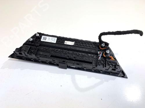 Climate control BMW 5 (G30, F90) 520 d xDrive | BP39343150I5 - Image 2