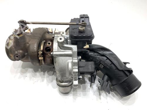 Used Turbocharger/Supercharger Turbocharger/Supercharger 39308501 39308501