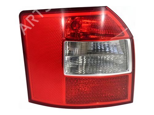 Venstre Baklys Venstre Baklys AUDI A4 B6 Avant (8E5) 1.9 TDI (130 hp) 39735895 39735895