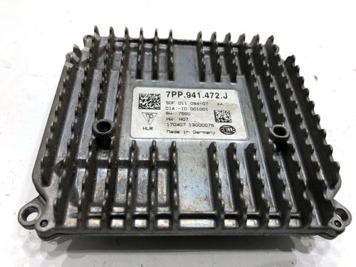 Used Xenon ballast Xenon ballast AUDI A6 C7 Avant (4G5, 4GD) RS6 performance quattro (605 hp) 39314723 39314723