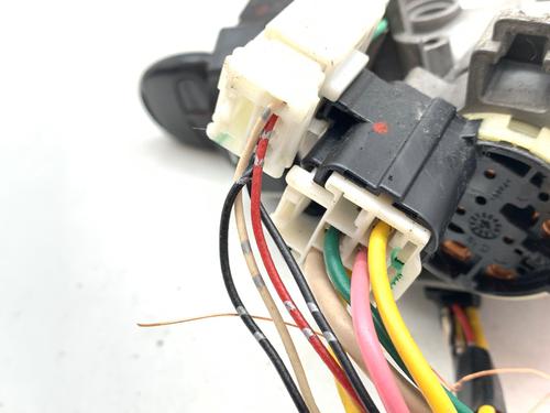 Switch MITSUBISHI MIRAGE / SPACE STAR VI Hatchback (A0_A) 1.0 (A05A) | BP39369401I30 - Image 3