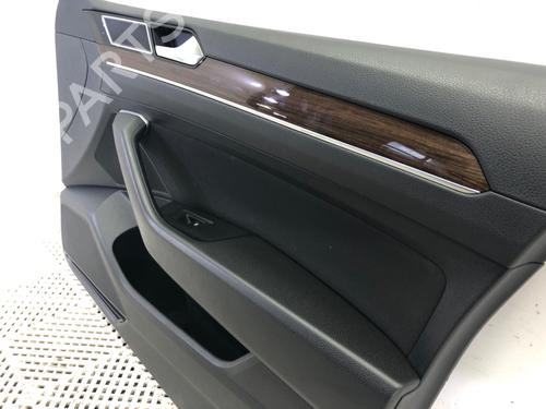 Forreste højre beklædning VW PASSAT B8 (3G2, CB2) 1.8 TSI | BP39287064C59 - Image 2